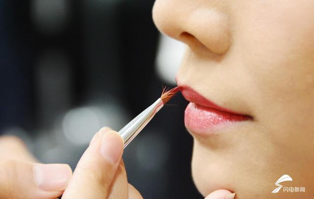 主播黄凯、徐单亮相《山东新闻联播》幕后花絮曝光