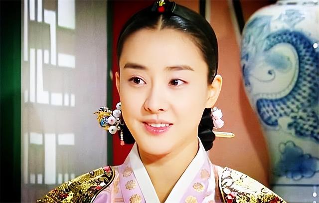 “朝鲜三大妖女”之张绿水：她到底有多妖，被誉为朝鲜版的苏妲己