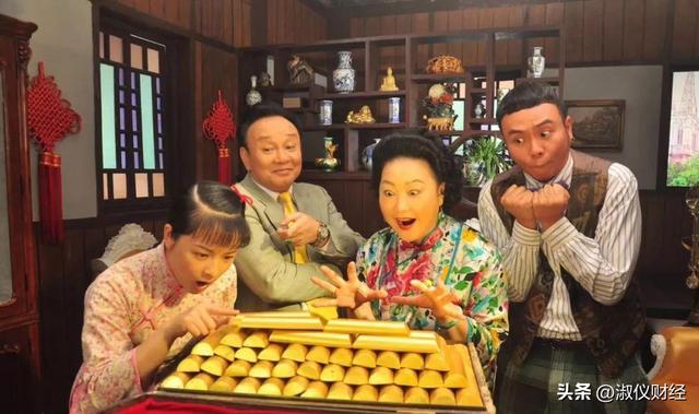 44岁的广州演员“刘定坚”刘云明，因病退出娱乐圈，与八姑已缘尽