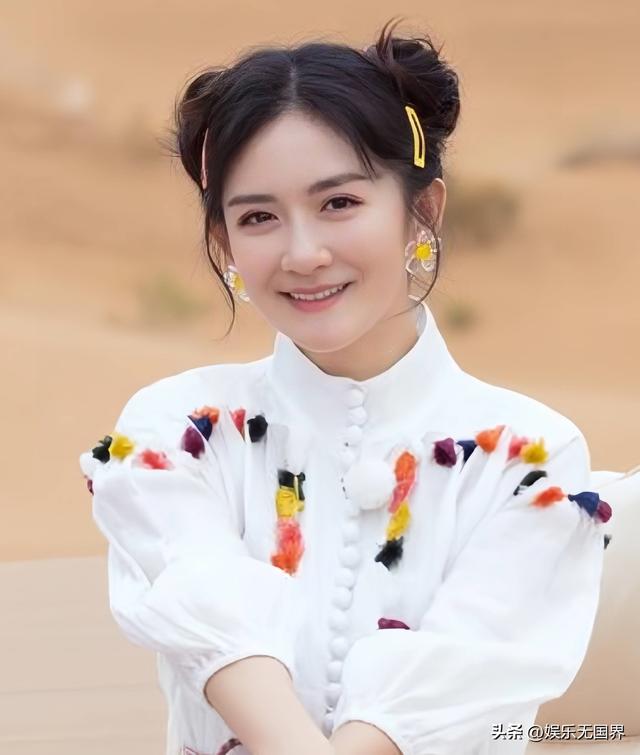 湖南电视台10位美女主持人，你最喜欢哪一位