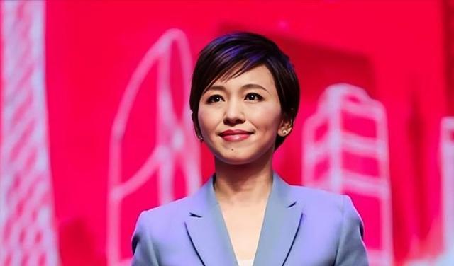 主持人欧阳夏丹，离开央视后几乎没有固定的职业，46岁还是单身