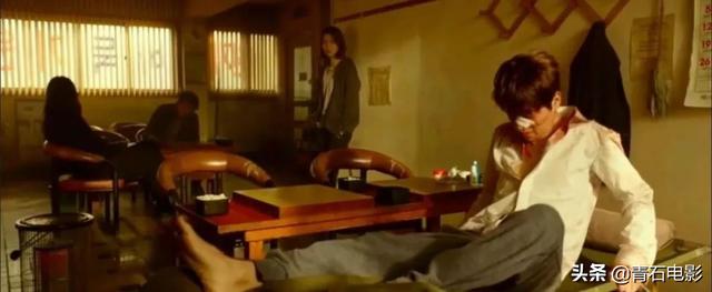 韩国卖座系列出续集，李光洙大胆出演，光最后10分钟就有3次反转