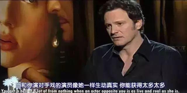 性感是她所有优点里，最微不足道的一个