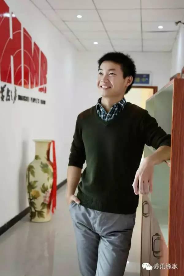 黄冈广播电视主持人大赛，浠水又一才女展露头角