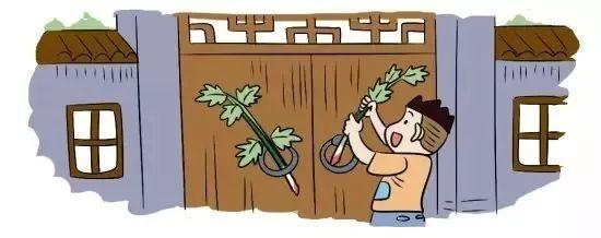 【我们的节日】漫画说端午,原来除了吃粽子还有这么多“真相”!