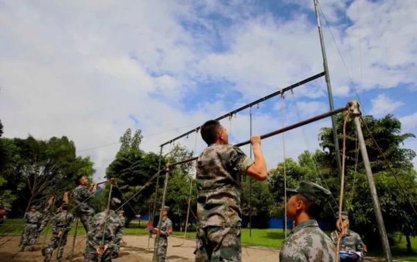 这场后装专业大比武，带劲