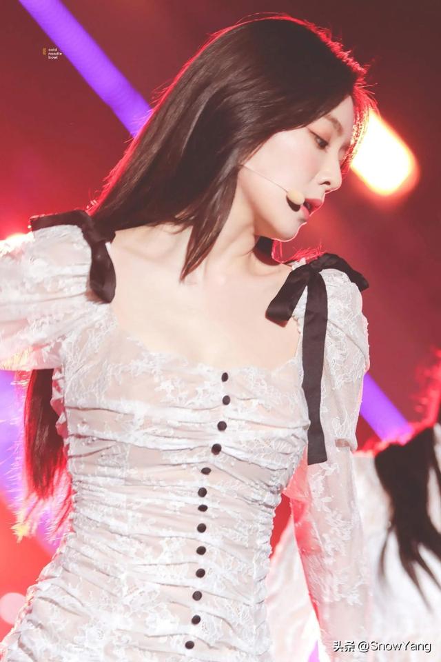 Red Velvet-艾琳公主