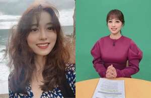 女主播解开胸衣视频(挑战24小时不穿内衣韩国美女主持直播中直接脱掉)