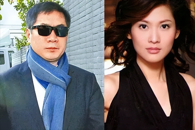 背叛丈夫跟医生相好,转移丈夫12 亿,靠一首歌在春晚爆红的她真狠