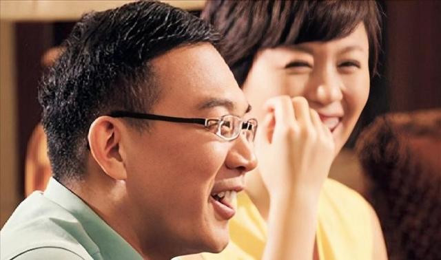 主持人欧阳夏丹，离开央视后几乎没有固定的职业，46岁还是单身