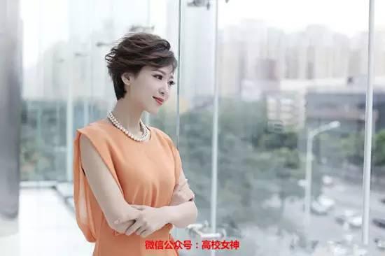 深圳电视台十大美女主持人,颜值爆表,让宅男心花怒放!