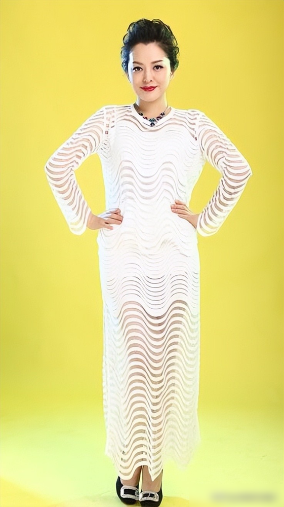 央视中文国际频道十大新闻美女主播，谁实力最强？