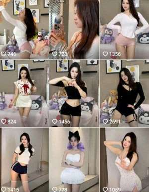 美女主播摇(前中国体操队员吴柳芳转行“擦边”性感女主播，“袋鼠摇”奥运冠军管晨辰发文怒批)