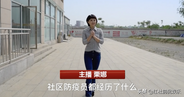 央视主播体验新岗位：周瑛锋当外交礼宾官，王端端考古兴恺晨制冰