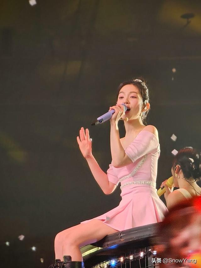 Red Velvet-艾琳公主