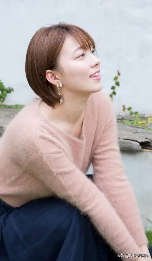 日本最漂亮的12位电视女主持人，每一位都是极品美女