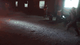 「关注」大开眼界！野外驻训的兵哥哥原来这么会玩