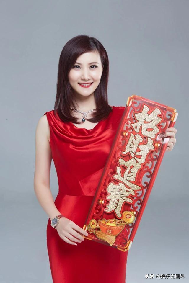 广东电视台13位美女主持人，谁是你心目中的偶像