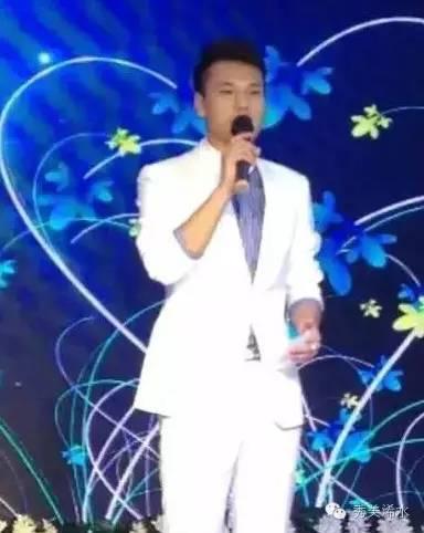 黄冈广播电视主持人大赛，浠水又一才女展露头角