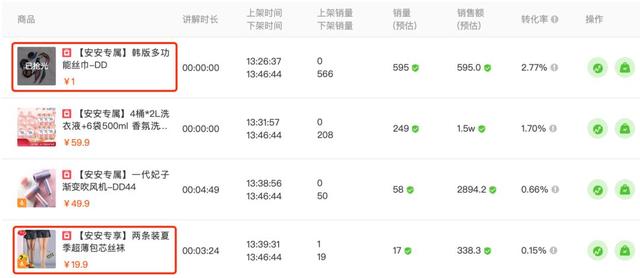 抖音教练安安，普及“黑丝直播”？
