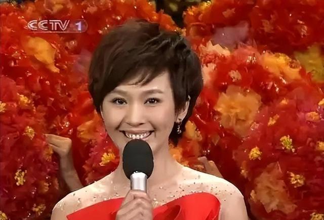 主持人欧阳夏丹，离开央视后几乎没有固定的职业，46岁还是单身