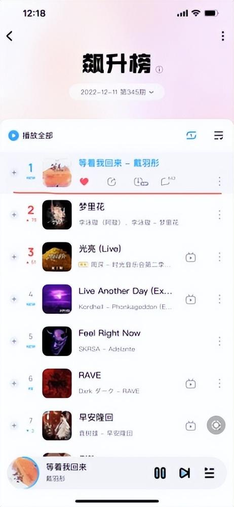 热歌献唱！YY金牌艺人戴羽彤受邀参加2023年湖南卫视跨年晚会