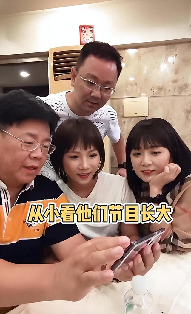 47岁肇庆美女李静雯：今日关注走红，12年事业低谷换女儿童年快乐