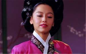 女主播韩国妖女(“朝鲜三大妖女”之张绿水：她到底有多妖，被誉为朝鲜版的苏妲己)