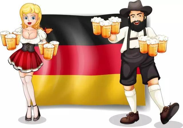 德国领导力——登泰山而小天下