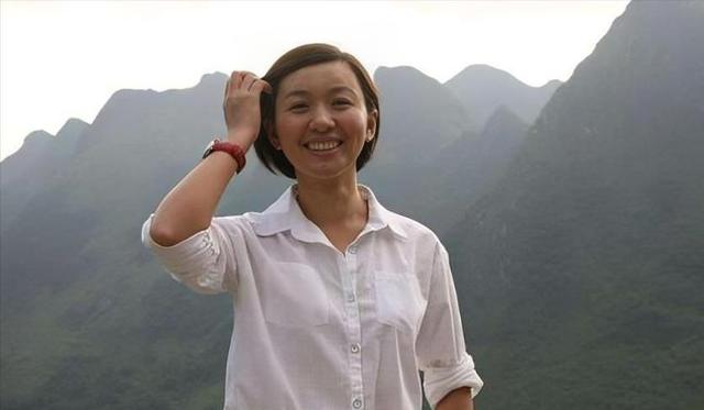 主持人欧阳夏丹，离开央视后几乎没有固定的职业，46岁还是单身