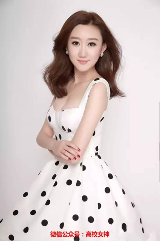 深圳电视台十大美女主持人,颜值爆表,让宅男心花怒放!