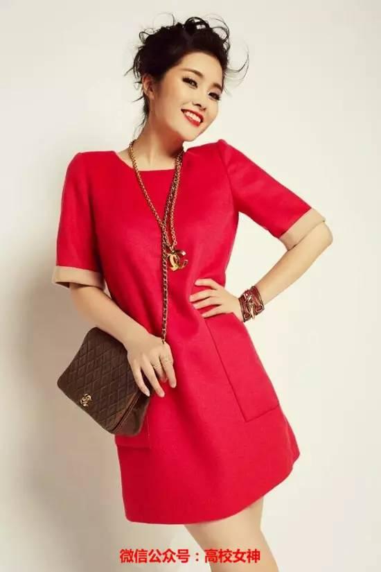 深圳电视台十大美女主持人,颜值爆表,让宅男心花怒放!