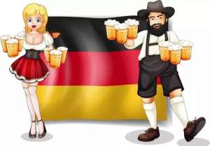 韩国女主播梦楠吃香蕉(德国领导力——登泰山而小天下)