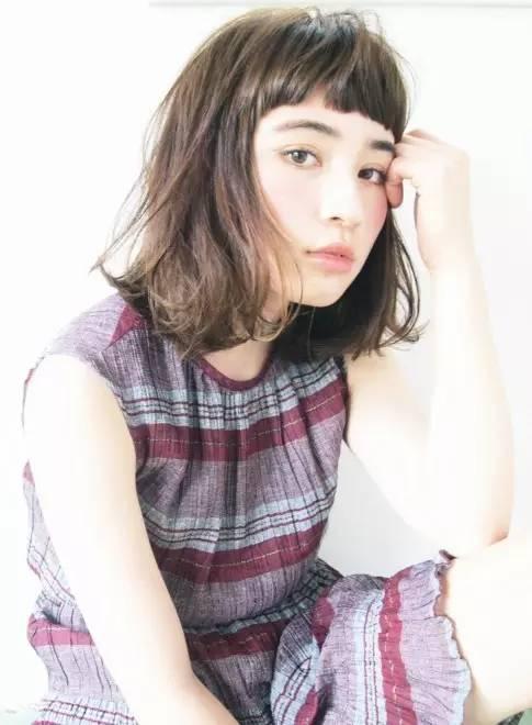 Rin电台美发时可以用到的日语，这回终于知道怎么说了！