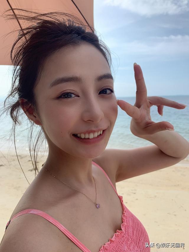 日本最漂亮的12位电视女主持人，每一位都是极品美女