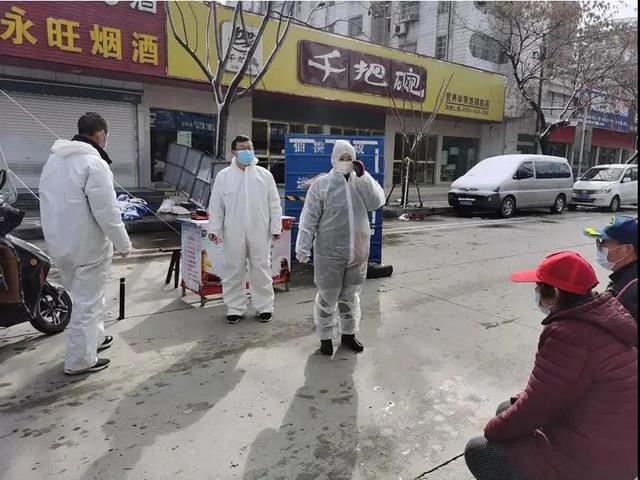 疫情大考，他们如何交出“硬核”答卷？丨直通湖北