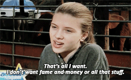 性感是她所有优点里，最微不足道的一个