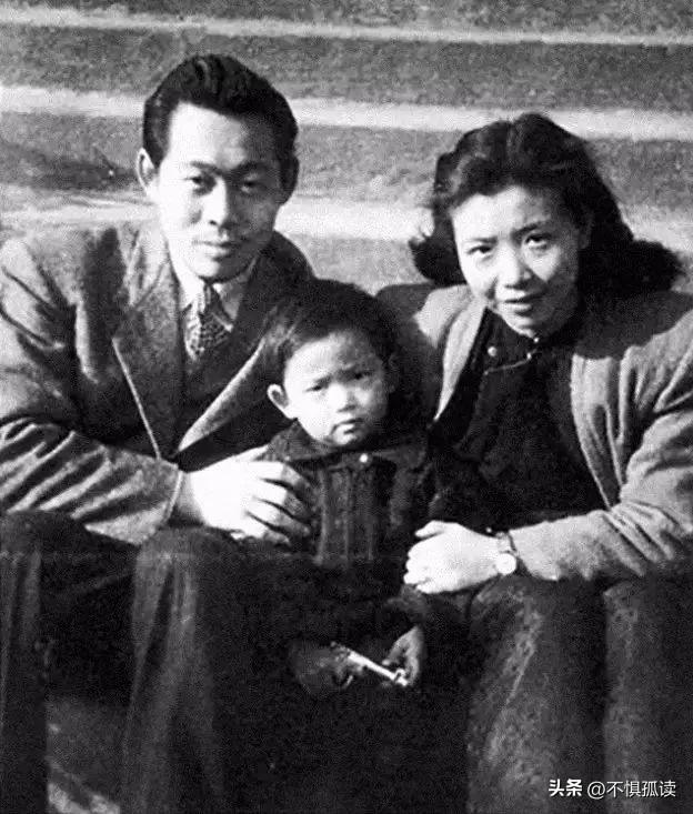 56年，赵无极放下画笔准备休息，相濡以沫16年的妻子：我们分开吧