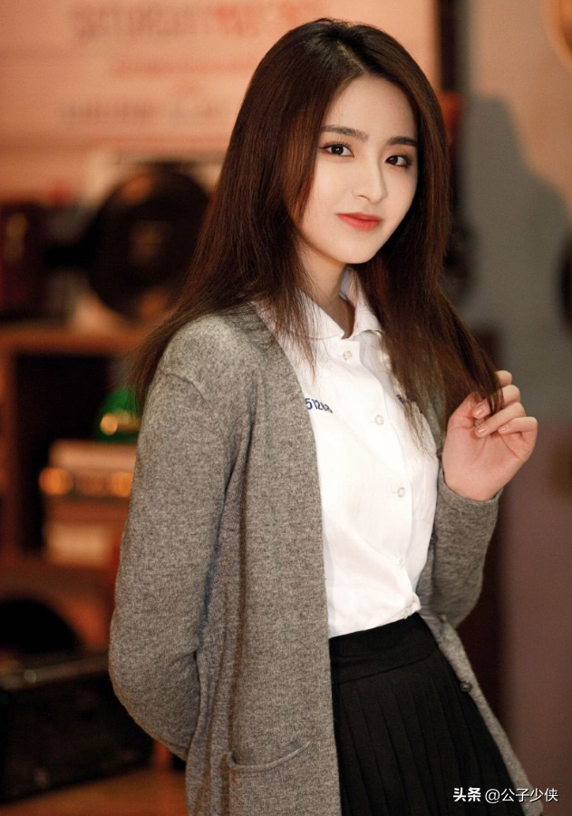 后宫小说《都市：我的崛起人生》女主角全解析（配图）