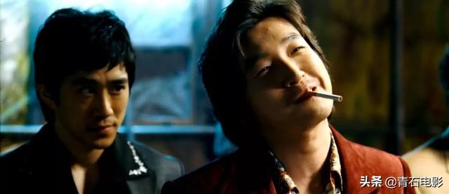 韩国卖座系列出续集，李光洙大胆出演，光最后10分钟就有3次反转