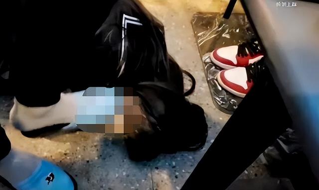 喝洗脚水、可乐浇私处?虎牙户外主播因低俗遭永封