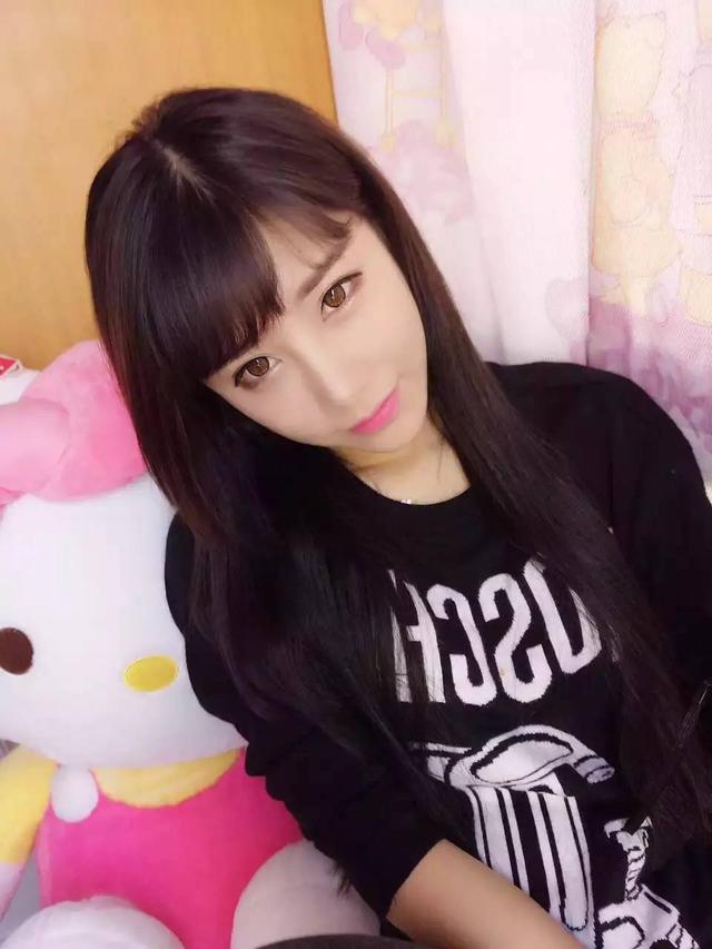 游戏女主播第二弹：全能的狐狸酱