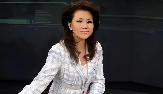 方静：前央视主持，涉嫌间谍门被调查，最终患癌客死他乡