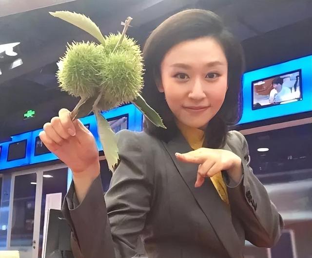 《新闻联播》首位90后女主播王音棋：看完她的履历后，我彻底服了