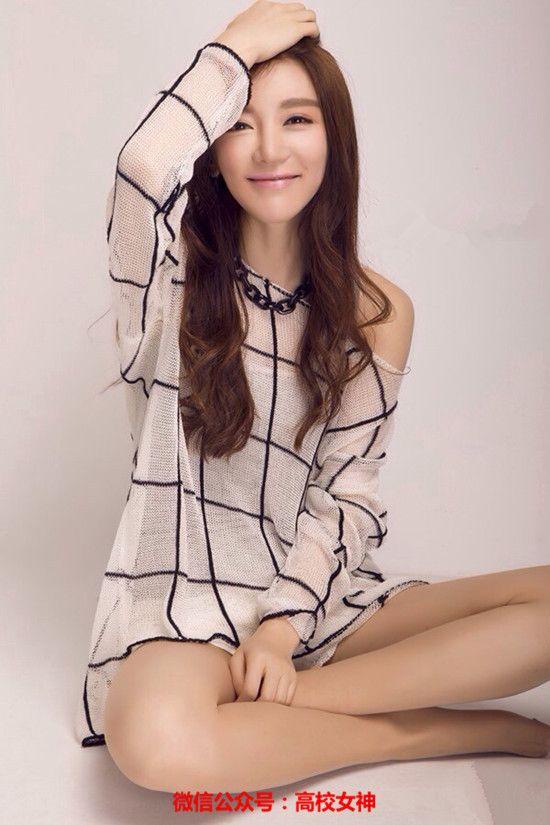 深圳电视台十大美女主持人,颜值爆表,让宅男心花怒放!