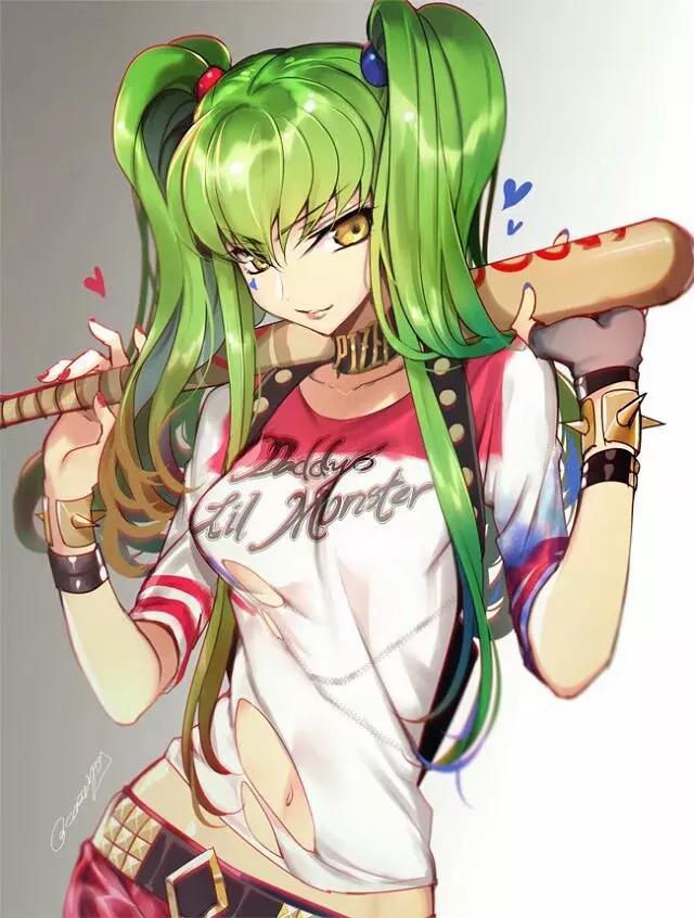 记录我看过的动漫影视剧(2)