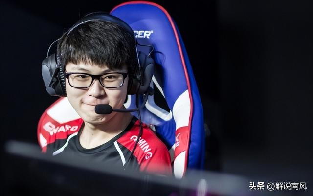 雯神蹭Meiko热度把自己蹭没？LPL解说下场亲自对线