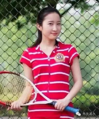 黄冈广播电视主持人大赛，浠水又一才女展露头角