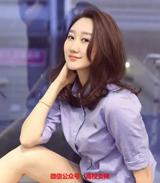 深圳电视台十大美女主持人,颜值爆表,让宅男心花怒放!