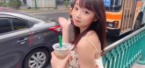 有点甜 美女主播(虎牙小甜私照曝光，热辣身材挡不住)